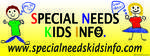 Special Needs Kids, Info. Logo
